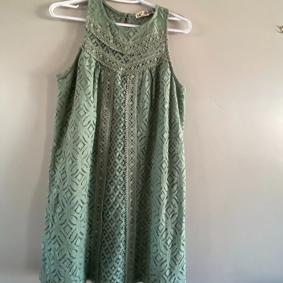 JOLT M DRESS - Picture 3 of 9